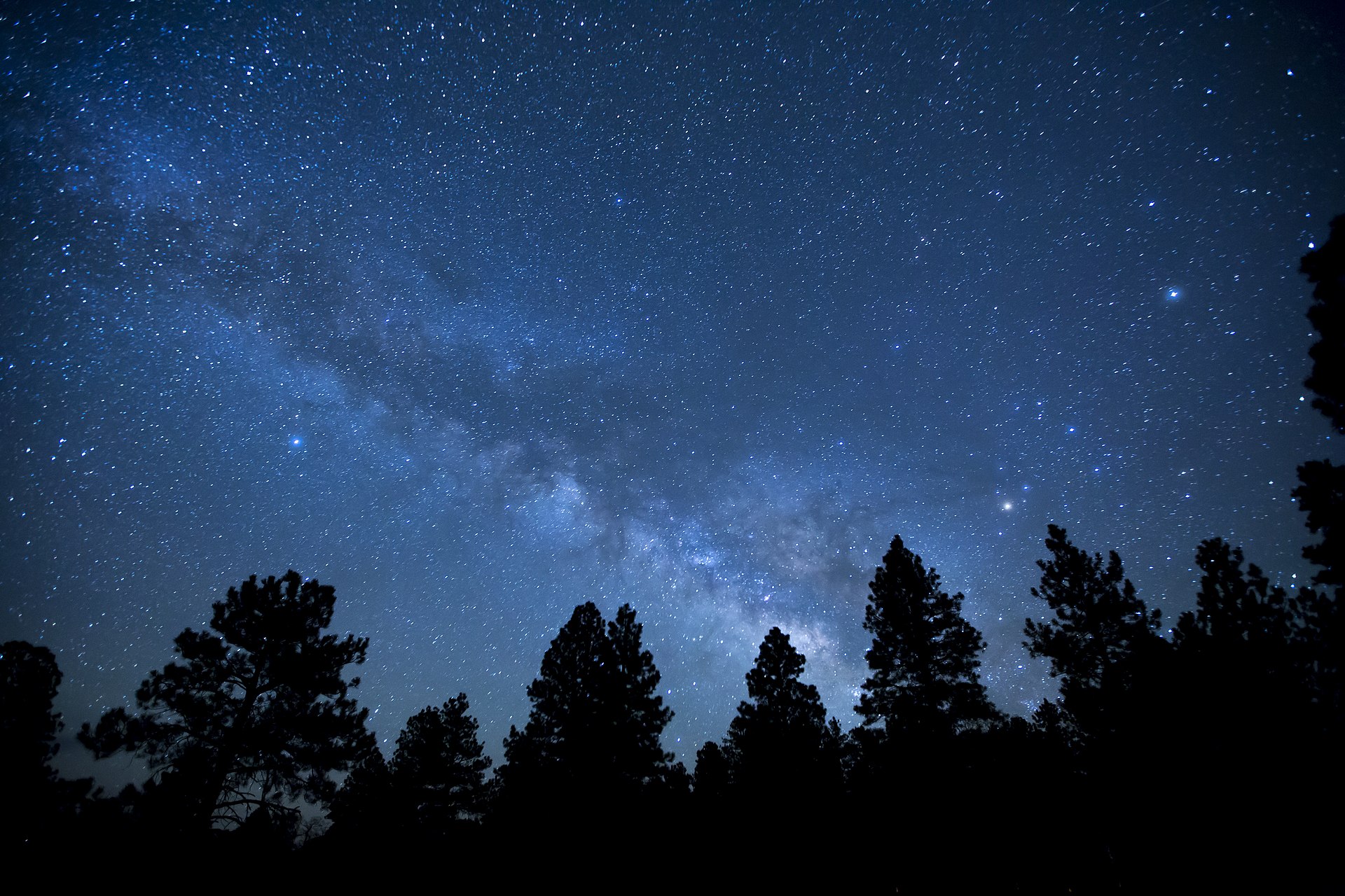 Oregon Outback Dark Sky Sanctuary