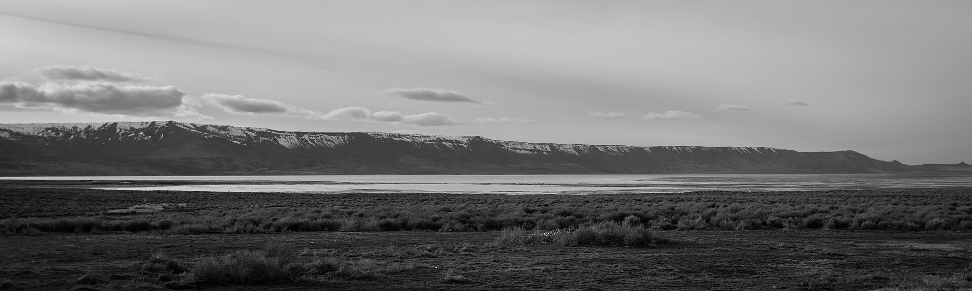Winter Rim
